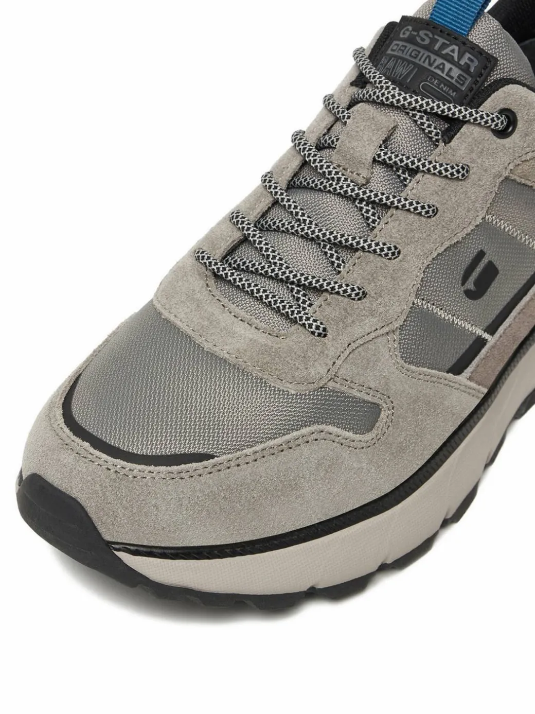Sneakers CEO-ADRI-01 Grigio