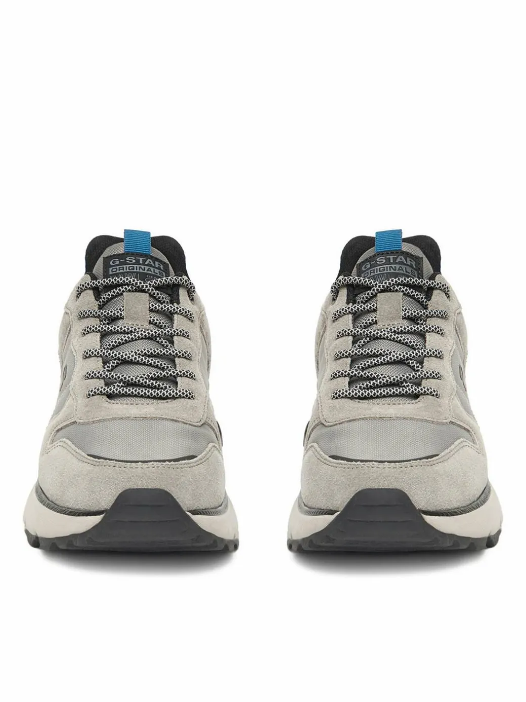 Sneakers CEO-ADRI-01 Grigio