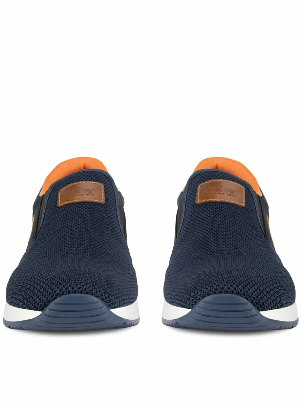 Sneakers CEO-B3450-14 Blu scuro