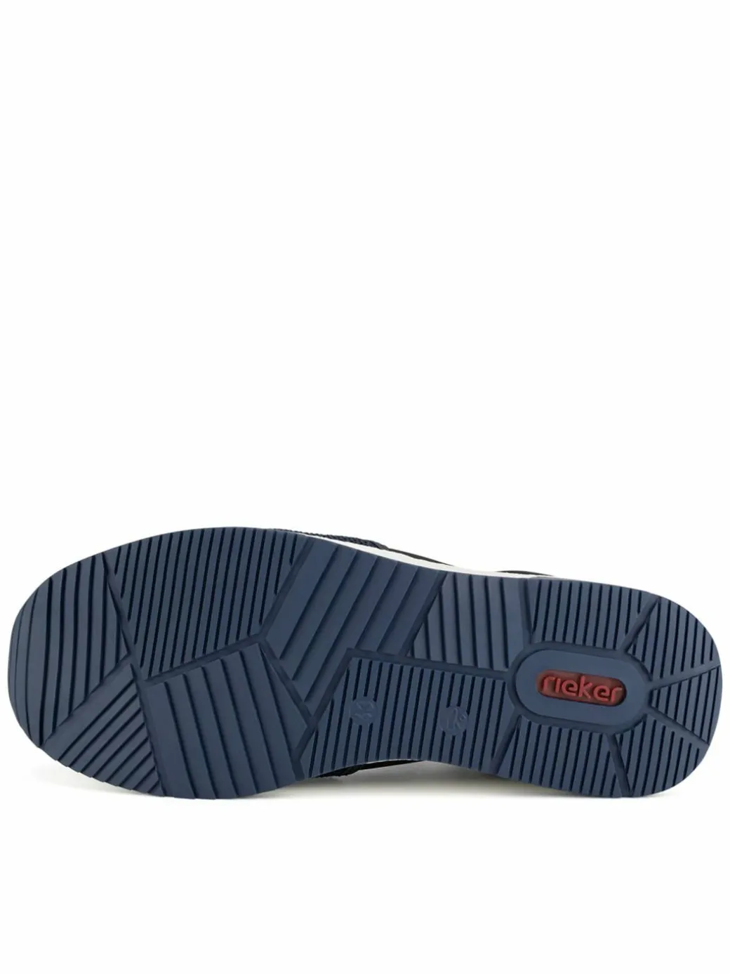 Sneakers CEO-B3450-14 Blu scuro