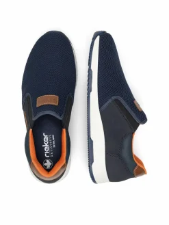 Sneakers CEO-B3450-14 Blu scuro
