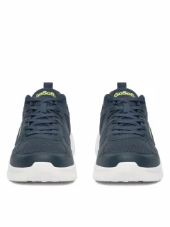 Sneakers CEO-25723 Blu scuro