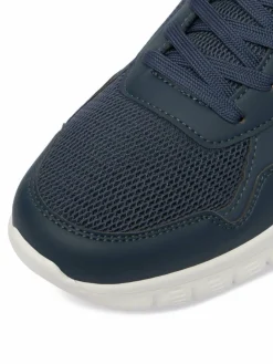 Sneakers CEO-25723 Blu scuro