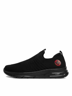 Sneakers CEO-B7365-00 Nero