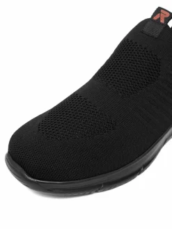 Sneakers CEO-B7365-00 Nero