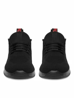 Sneakers CEO-B7376-00 Nero