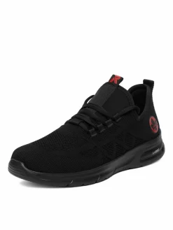 Sneakers CEO-B7376-00 Nero