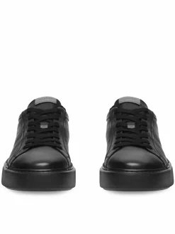 Sneakers CEO-BOZEMAN-06 MI08 Nero