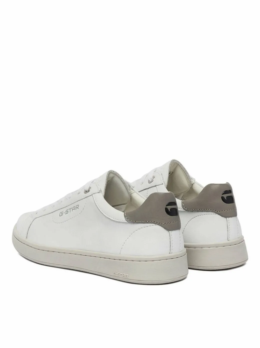 Sneakers CEO-BRADLEY-02 MI08 Bianco