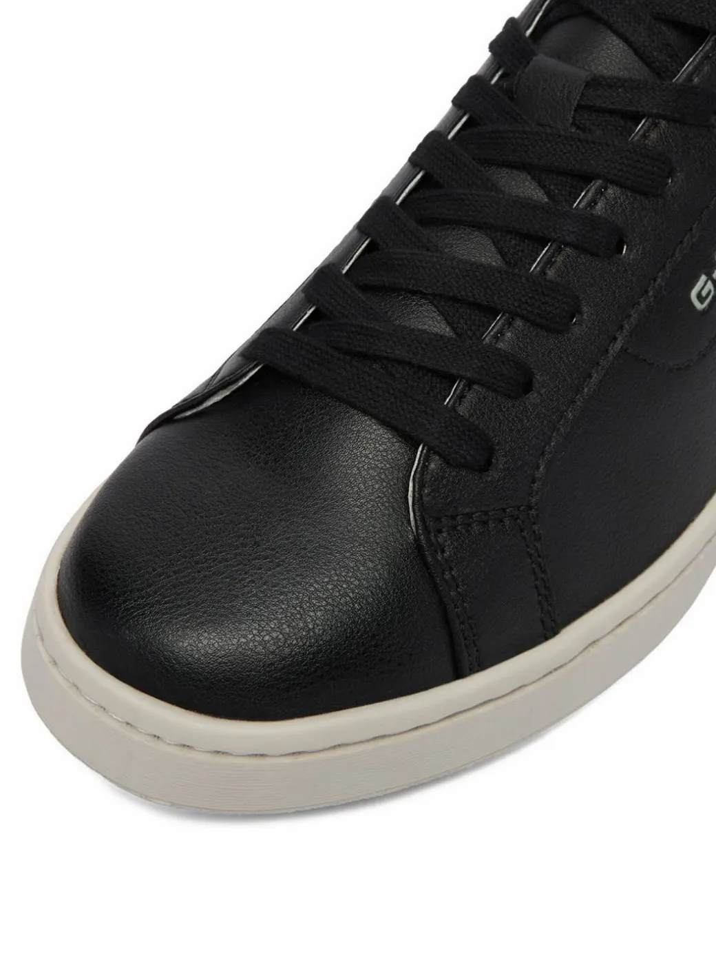 Sneakers CEO-BRADLEY-02 MI08 Nero