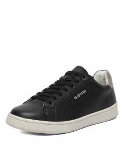 Sneakers CEO-BRADLEY-02 MI08 Nero