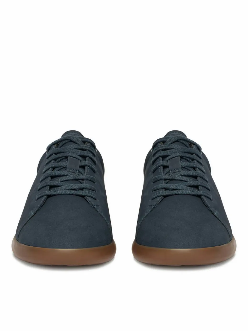 Sneakers CEO-COMBAT-01 MI25 Blu scuro