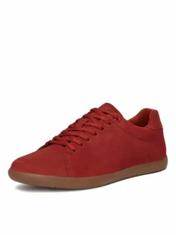 Sneakers CEO-COMBAT-01 MI25 Rosso