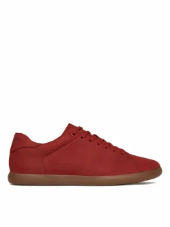 Sneakers CEO-COMBAT-01 MI25 Rosso