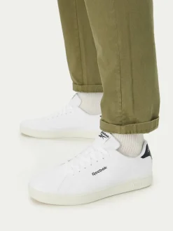 Sneakers CEO-COURT CLEAN 100275947 Bianco