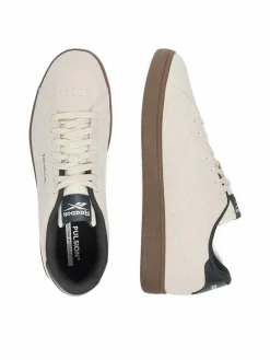 Sneakers CEO-COURT CLEAN 100275932 Crema