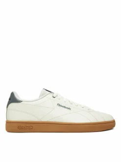 Sneakers CEO-COURT CLEAN 100229903 Écru
