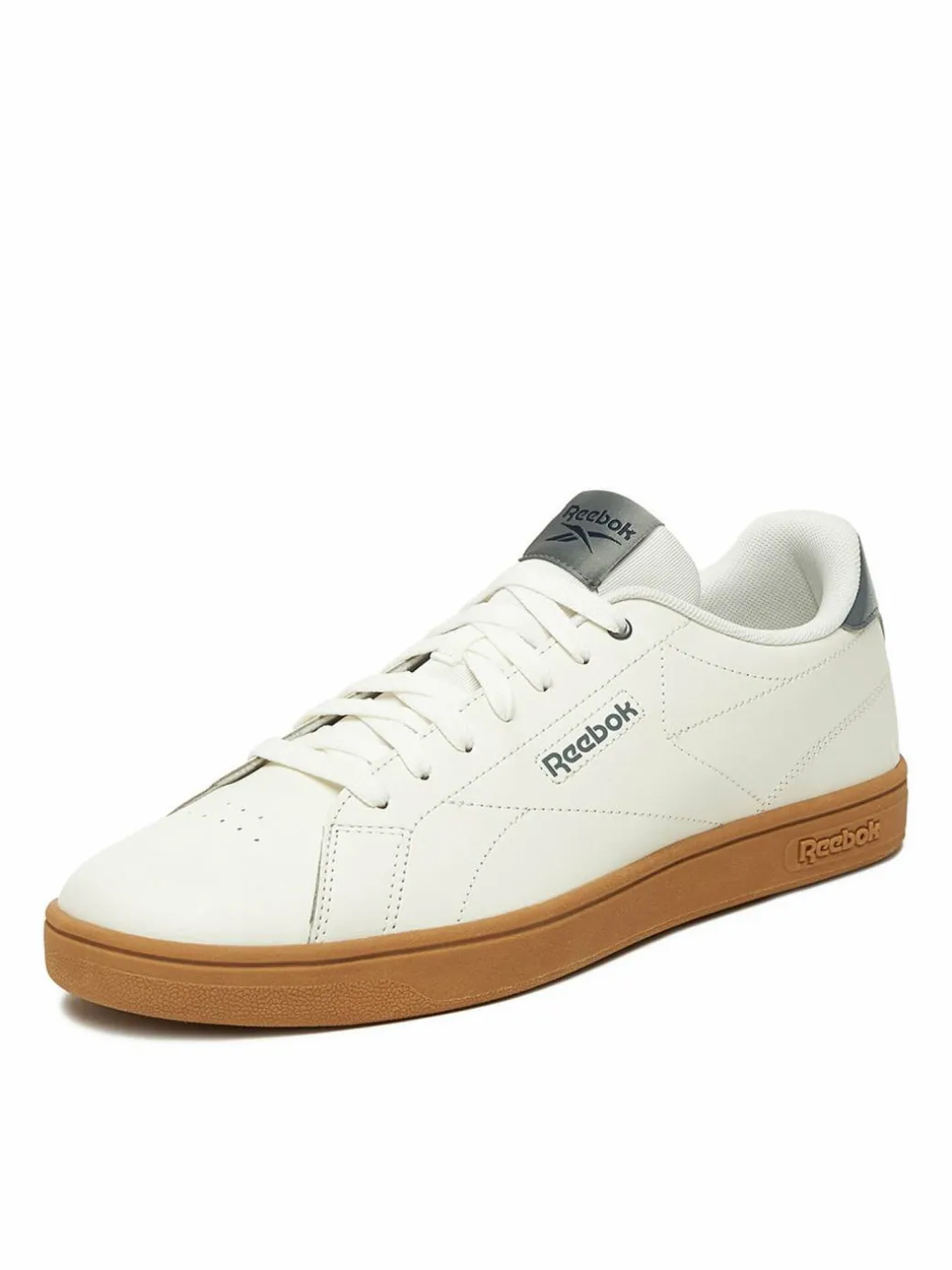Sneakers CEO-COURT CLEAN 100229903 Écru