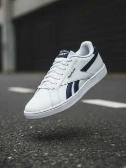 Sneakers CEO-COURT RETRO 100074396 Bianco