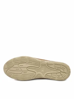 Sneakers CEO-ELBOW-01 MI08 Beige