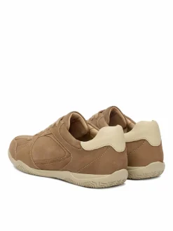 Sneakers CEO-ELBOW-01 MI08 Beige
