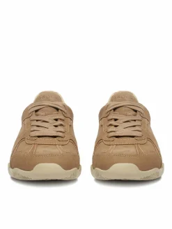 Sneakers CEO-ELBOW-01 MI08 Beige
