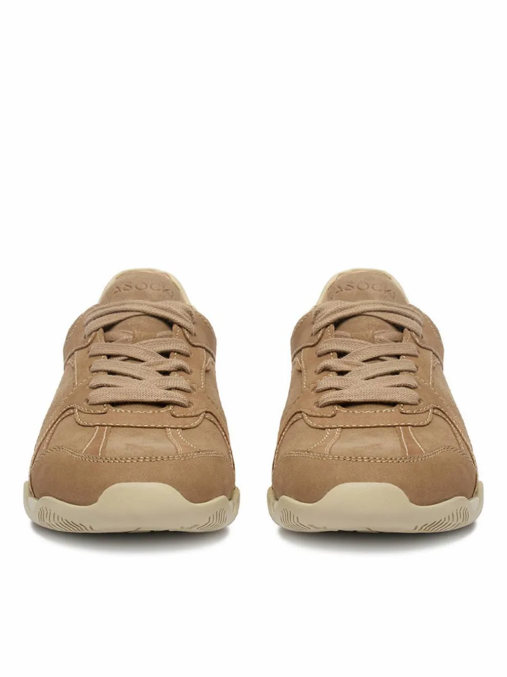 Sneakers CEO-ELBOW-01 MI08 Beige