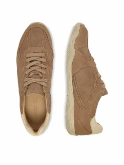 Sneakers CEO-ELBOW-01 MI08 Beige