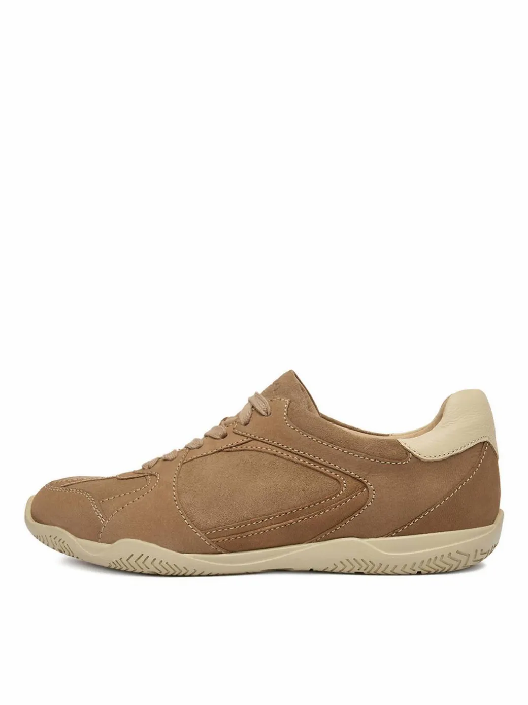 Sneakers CEO-ELBOW-01 MI08 Beige