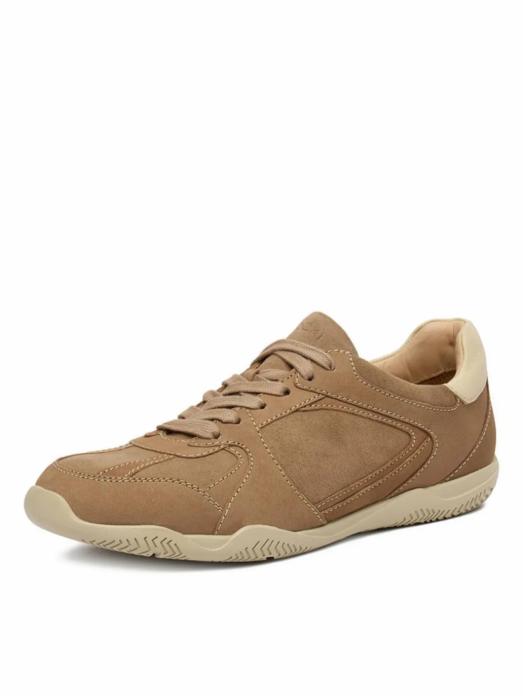 Sneakers CEO-ELBOW-01 MI08 Beige