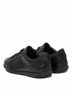 Sneakers CEO-ELBOW-02 MI08 Nero