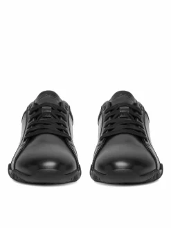Sneakers CEO-ELBOW-02 MI08 Nero
