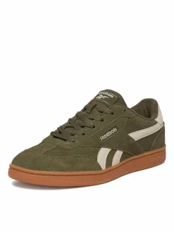 Sneakers CEO-FORTE LOUNGER AR30252MGTC Verde
