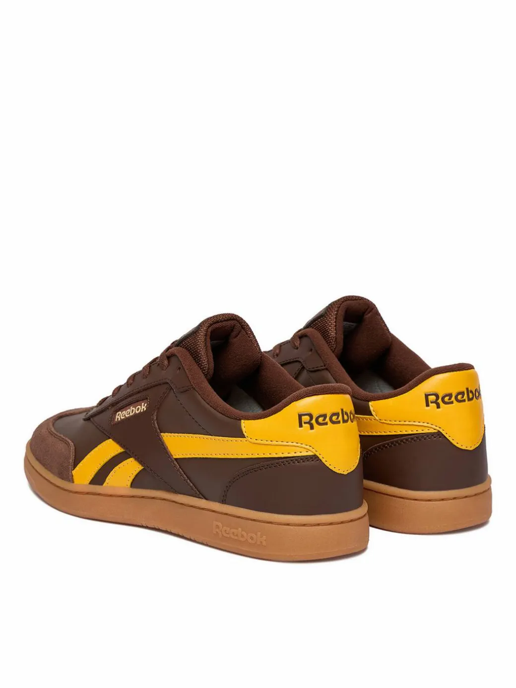 Sneakers CEO-FORTE LOUNGER AR30252MEYT Marrone