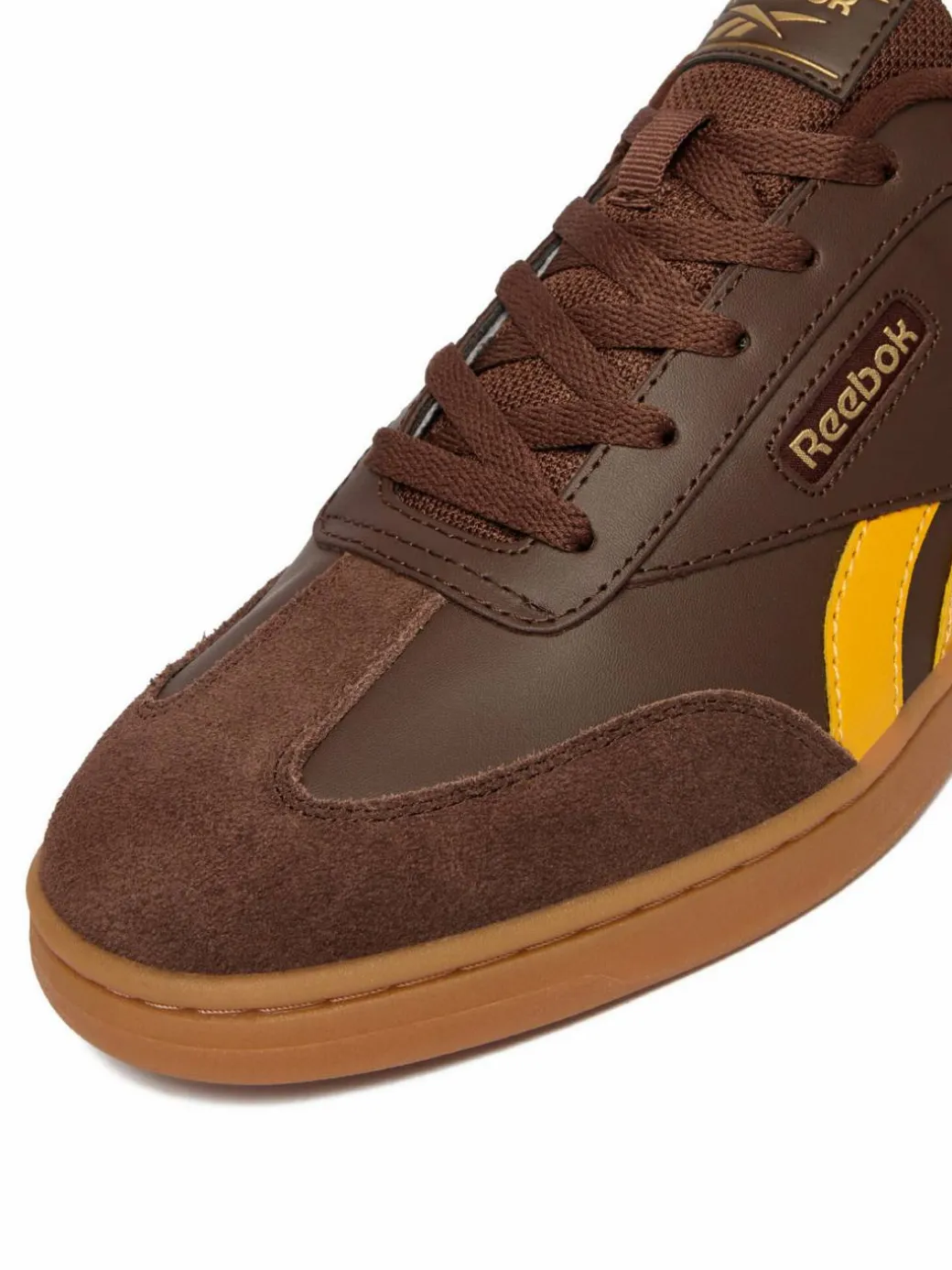 Sneakers CEO-FORTE LOUNGER AR30252MEYT Marrone