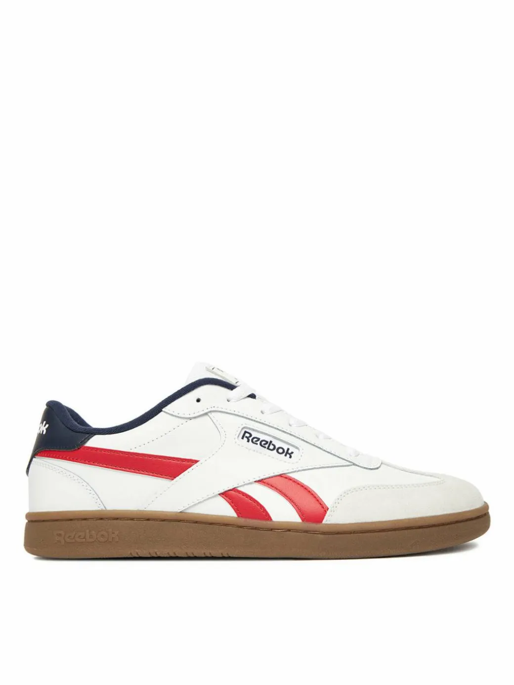 Sneakers CEO-FORTE LOUNGER AR30252M-WDR Bianco