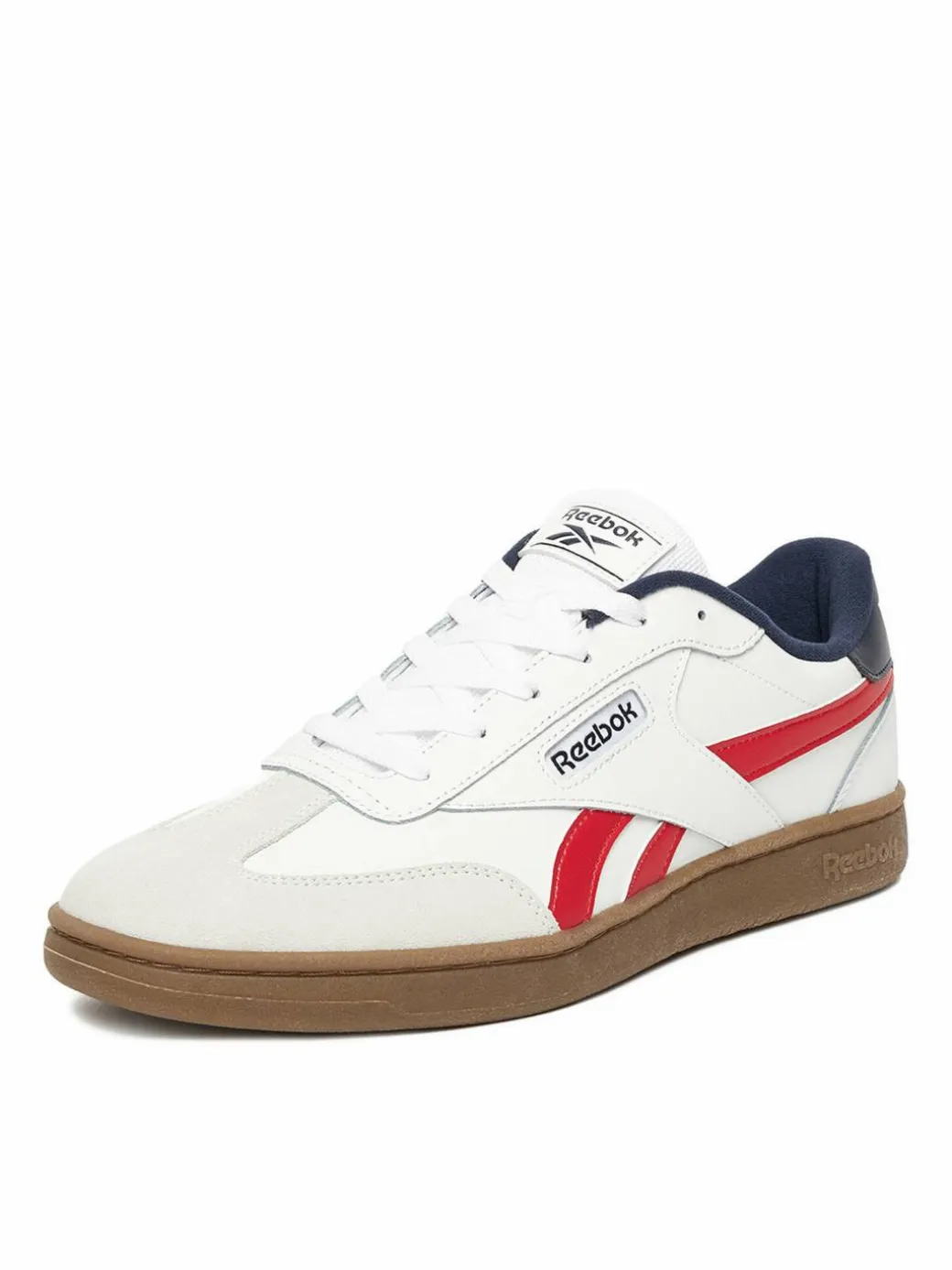 Sneakers CEO-FORTE LOUNGER AR30252M-WDR Bianco