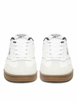 Sneakers CEO-FORTE LOUNGER AR30252M-WDR Bianco