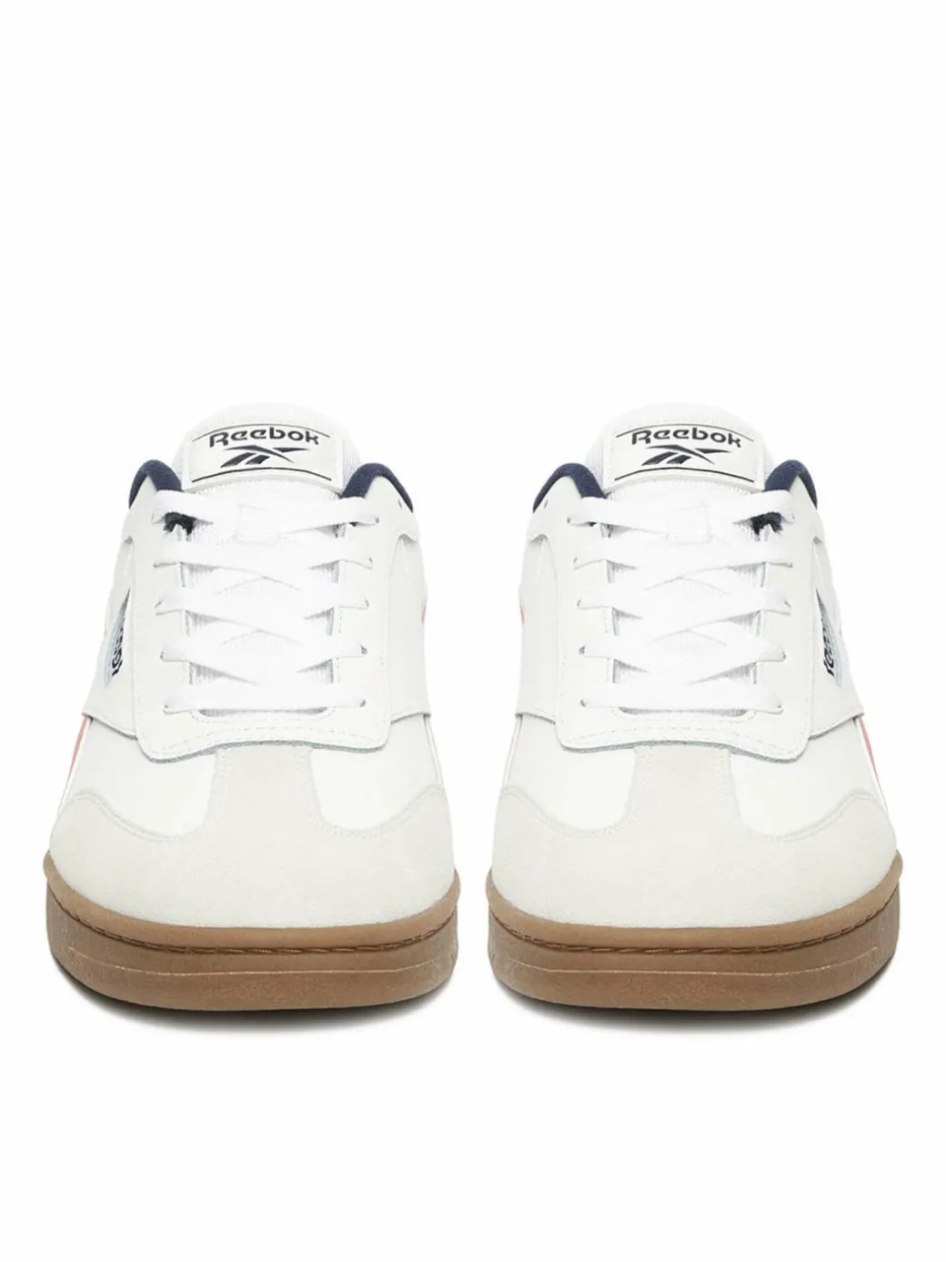 Sneakers CEO-FORTE LOUNGER AR30252M-WDR Bianco