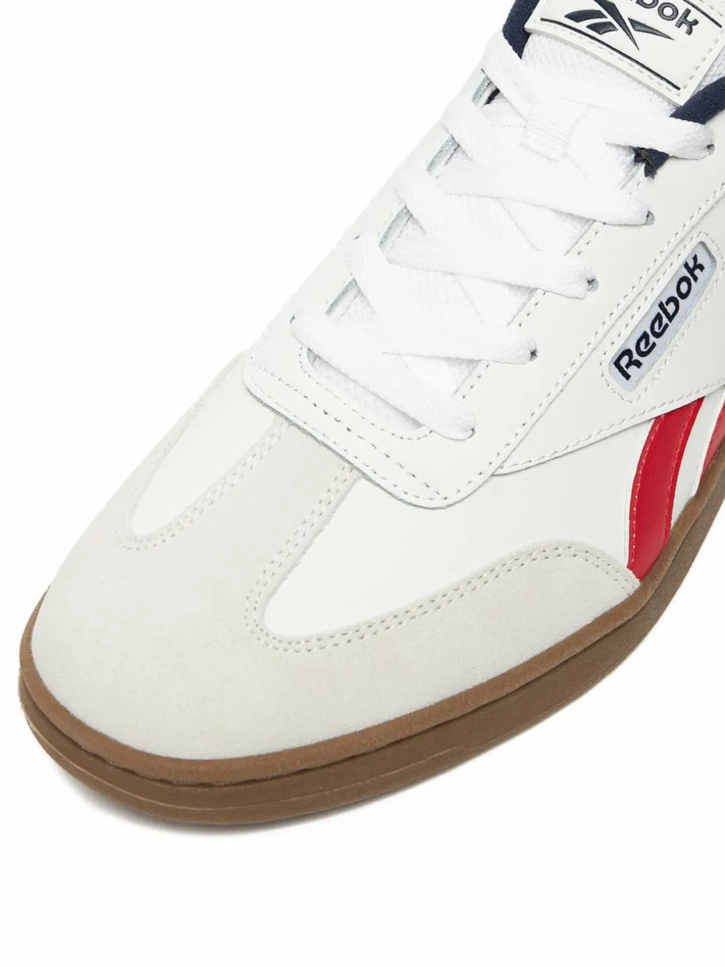 Sneakers CEO-FORTE LOUNGER AR30252M-WDR Bianco
