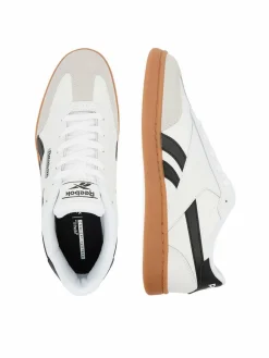 Sneakers CEO-FORTE LOUNGER AR30252M-WBT Bianco