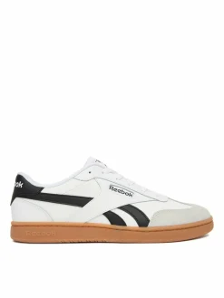Sneakers CEO-FORTE LOUNGER AR30252M-WBT Bianco