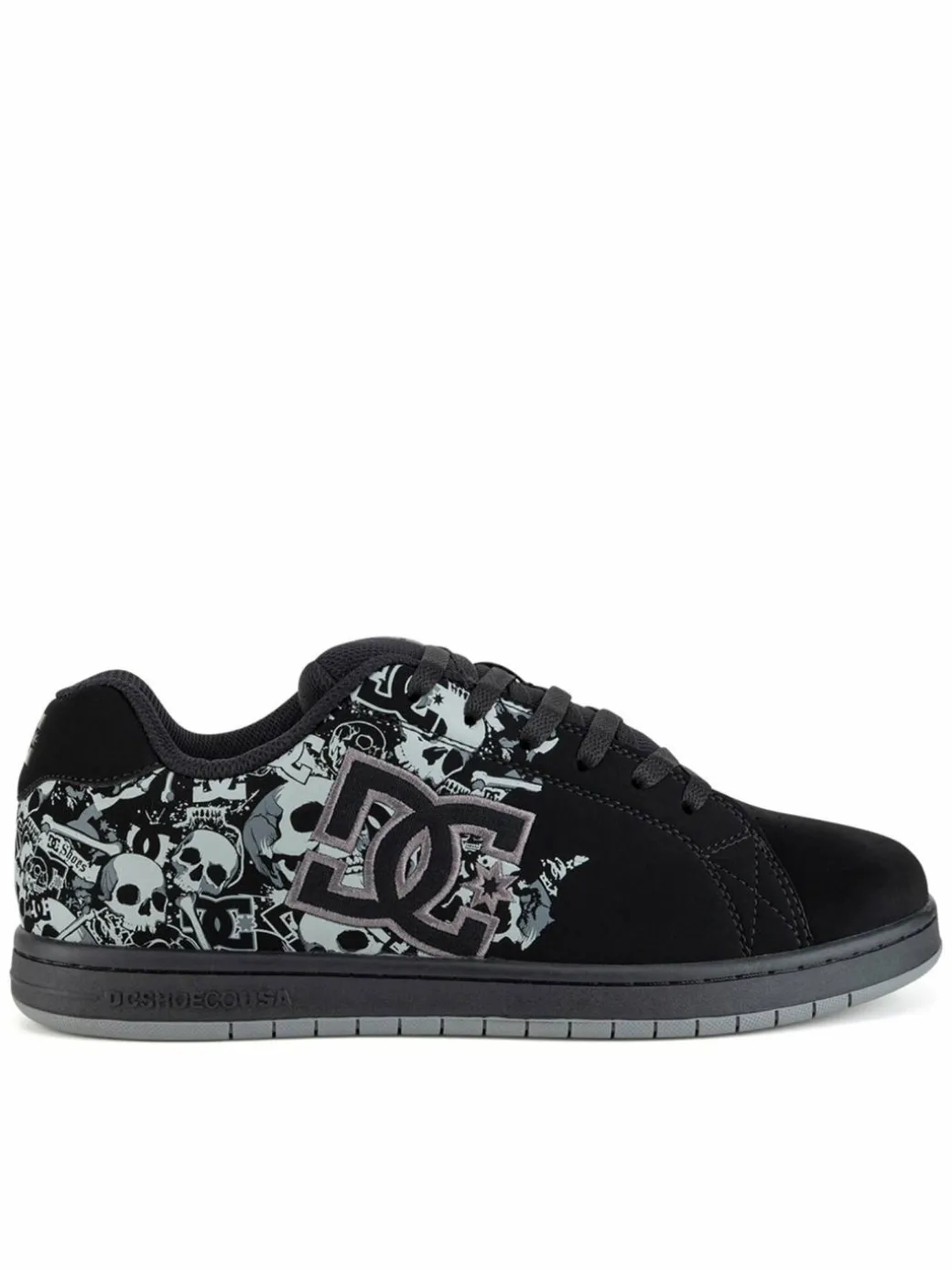 Sneakers CEO-GAVELER ADYS100536-BDP Nero