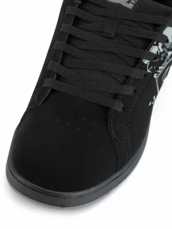 Sneakers CEO-GAVELER ADYS100536-BDP Nero