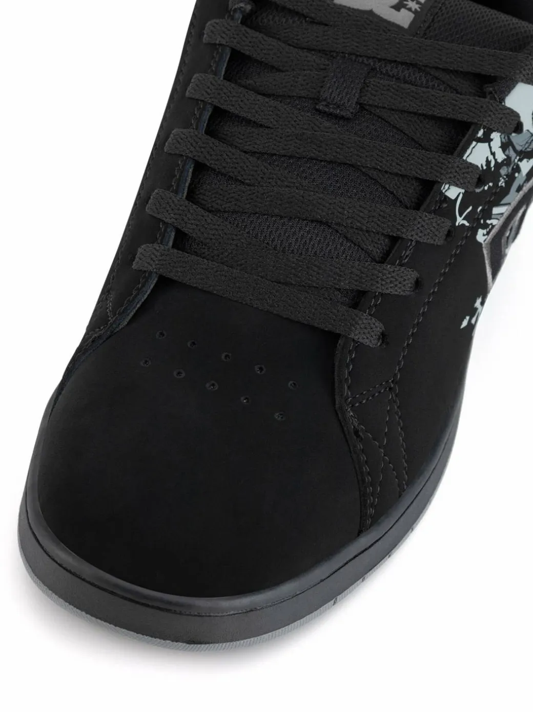 Sneakers CEO-GAVELER ADYS100536-BDP Nero