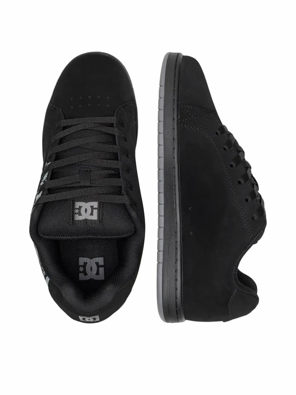 Sneakers CEO-GAVELER ADYS100536-BDP Nero