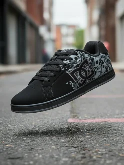 Sneakers CEO-GAVELER ADYS100536-BDP Nero