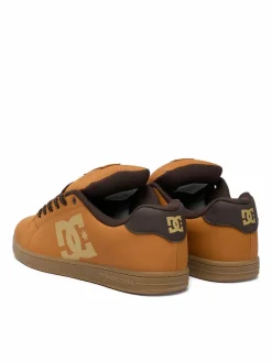 Sneakers CEO-GAVELER WNT DC03268210 Marrone