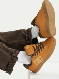 Sneakers CEO-GAVELER WNT DC03268210 Marrone