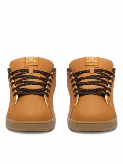 Sneakers CEO-GAVELER WNT DC03268210 Marrone